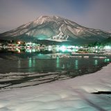 風景画　黒姫山　額縁入り ブランド公式通販サイト 風景画 絵画 額縁入り 黒姫山 絵画 - 絵画