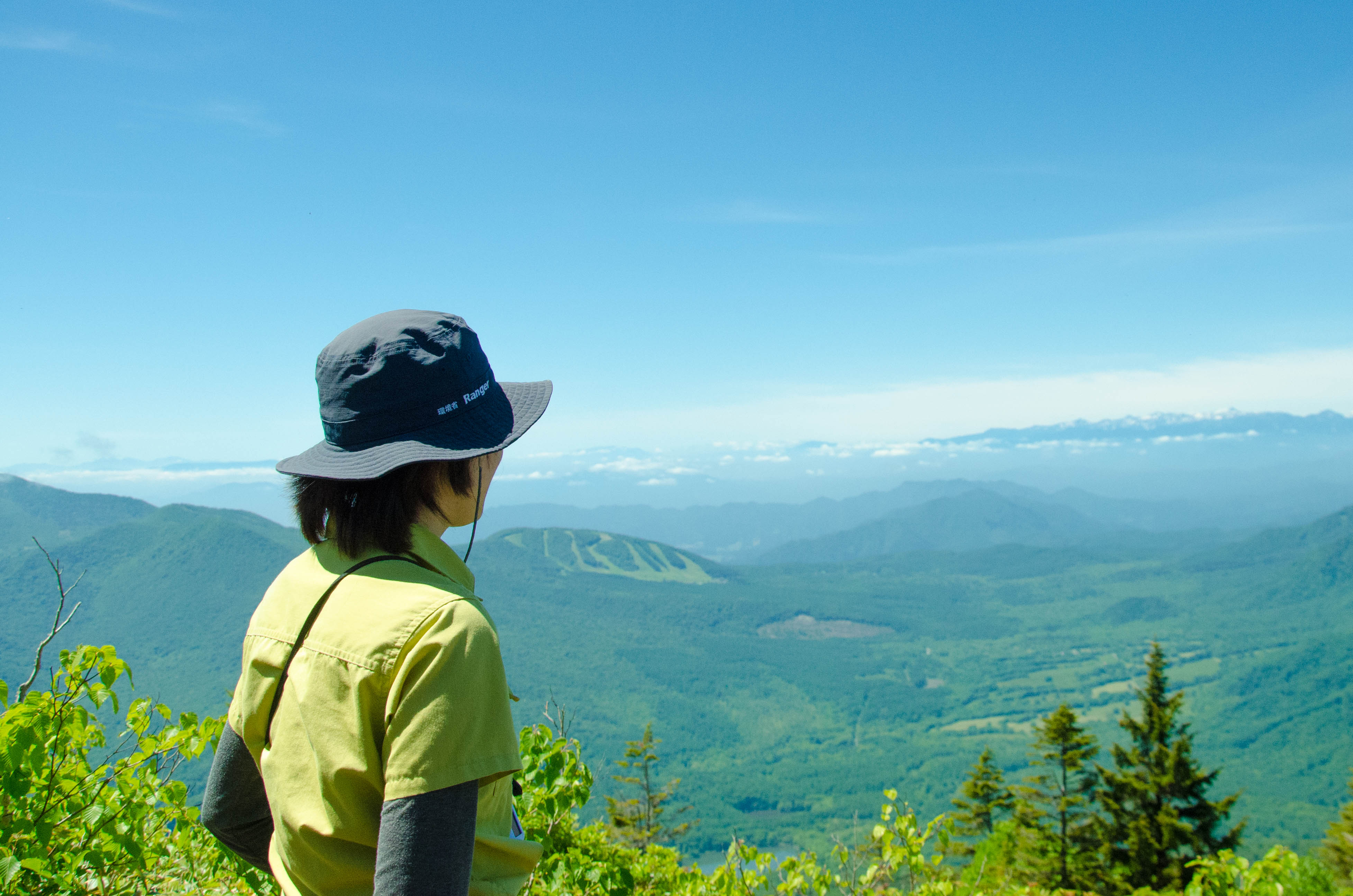 黒姫山 53m 登山を予定される方へ 登山ガイド ー大橋登山口編ー 信越五岳 信州しなの町観光協会 黒姫山 53m 登山を予定される方へ 登山ガイド ー大橋登山口編ー 信越五岳 信州しなの町観光協会
