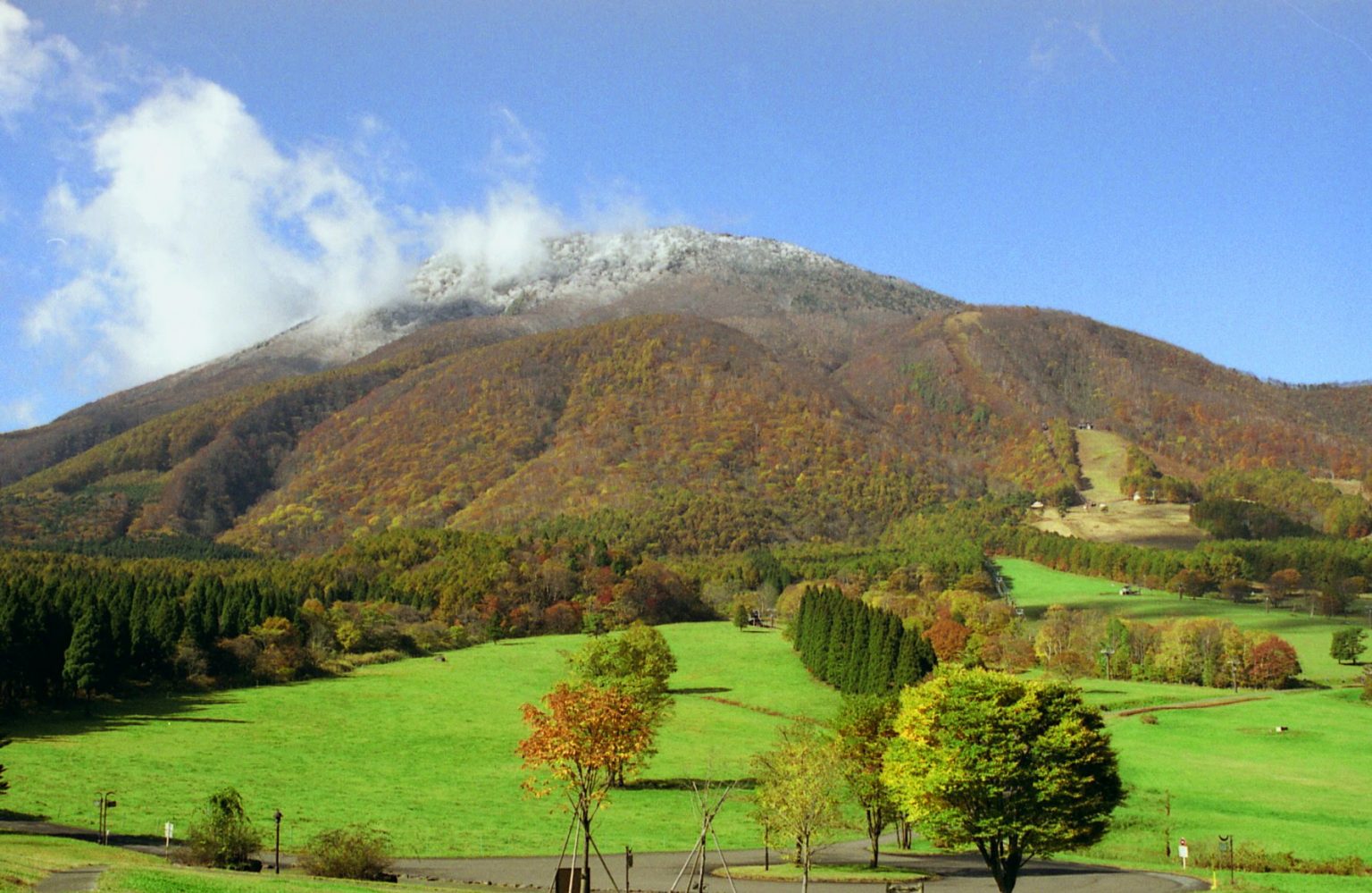 長野県・信濃町の隠れた紅葉スポット5選