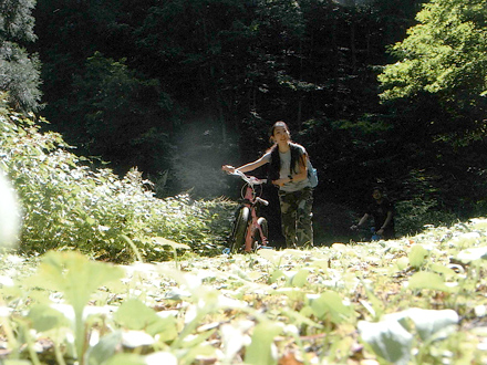 マウンテンバイク（MTB）・サイクリング