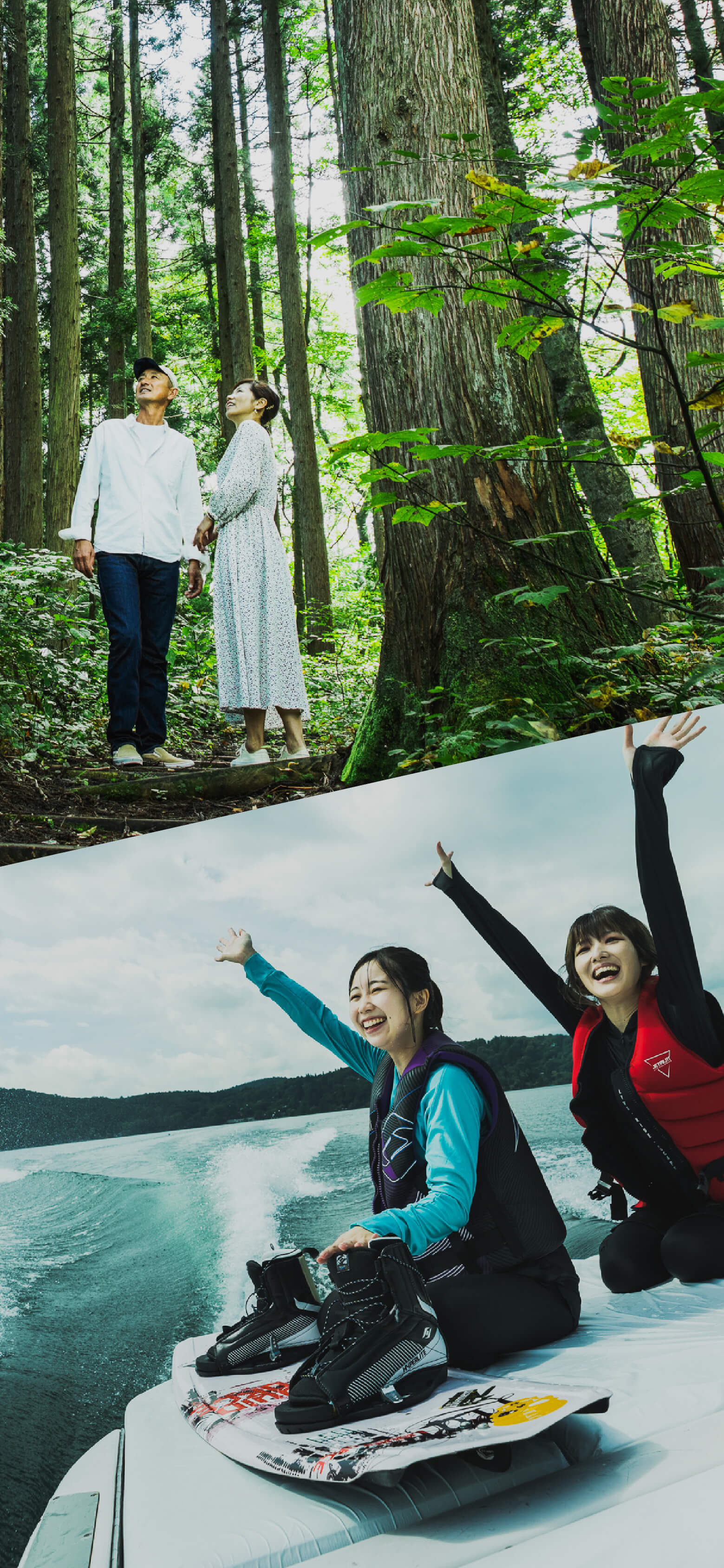 信濃路 ここでお店を開こう」——”なんか楽しそう”で動いた移住と、古間カフェ